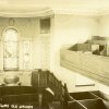 Old St Matthew&#039;s, interior view